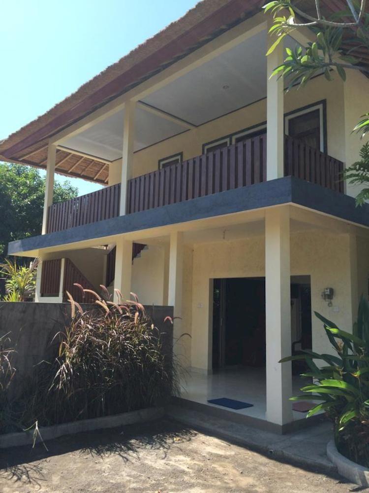 Star East Bungalows Amed Kültér fotó