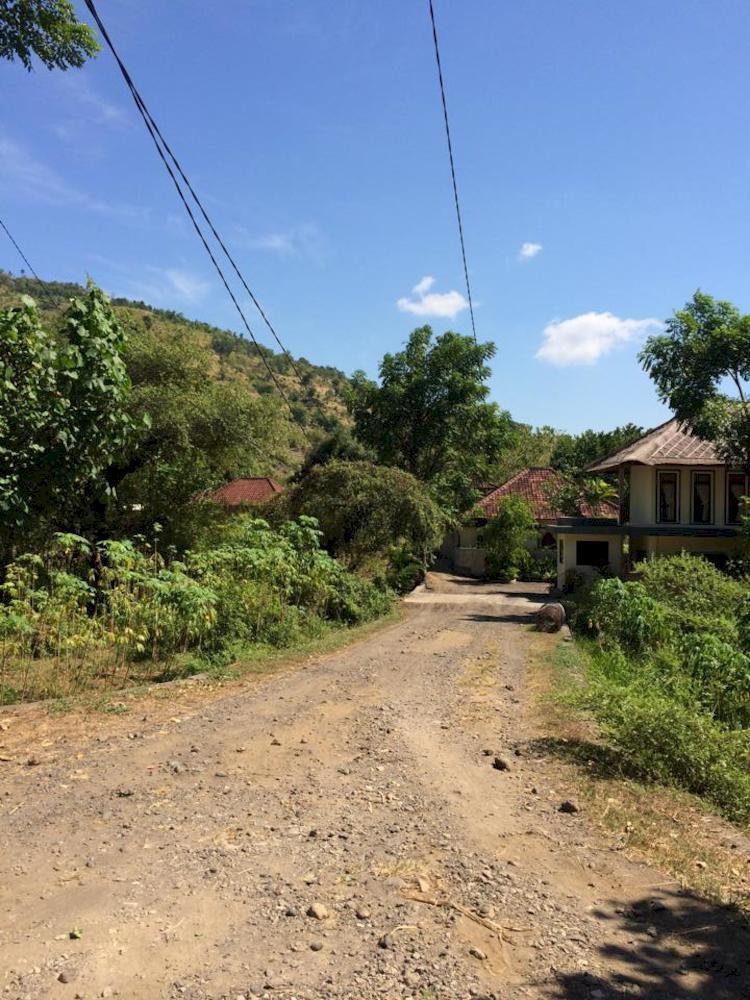 Star East Bungalows Amed Kültér fotó