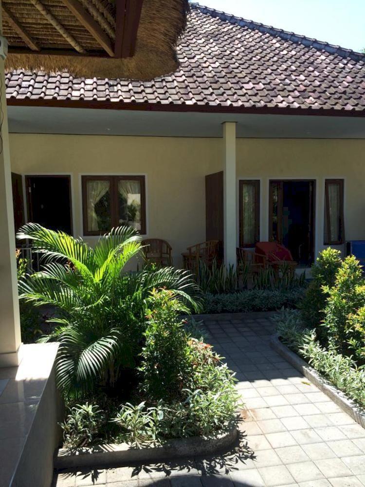 Star East Bungalows Amed Kültér fotó
